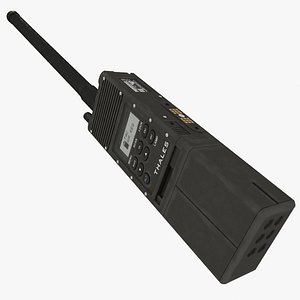 PRC 148 Radio 2