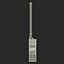 Prc 148 Radio 3d Model