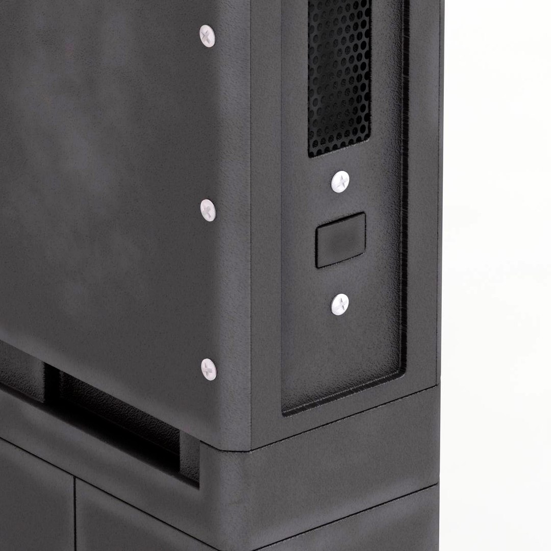 prc 148 radio 3d model