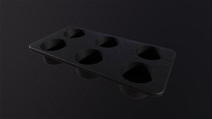 Muffin Pan