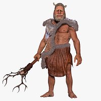 CaveMan