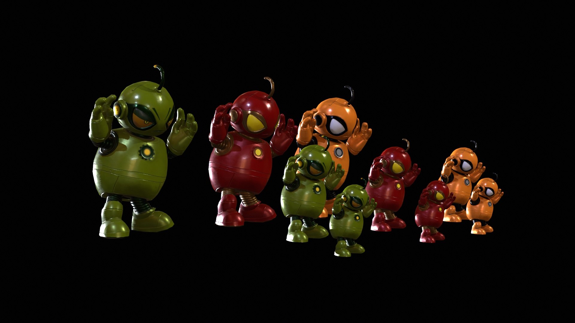 3D model Minirobotic4Pack3 https://p.turbosquid.com/ts-thumb/Ux/Dgj6fp/9v/distop18/jpg/1762103231/1920x1080/fit_q87/63c90799dc129a2aac45ed961975345526f6770d/distop18.jpg