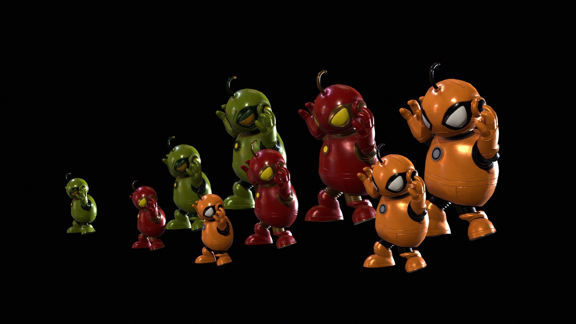 3D model Minirobotic4Pack3 https://p.turbosquid.com/ts-thumb/Ux/Dgj6fp/uv/distop1/jpg/1762103206/1920x1080/fit_q87/6a60a369602d729de8b9a29bbf9f0ebb4ca59205/distop1.jpg