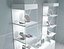 showcases composition