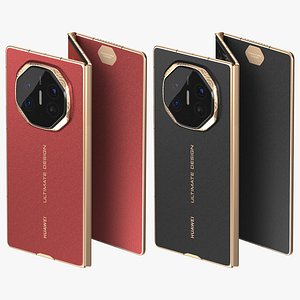 Huawei Mate XT Ultimate