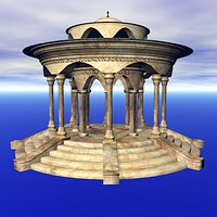 The Pavillion