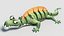 Baby Dino