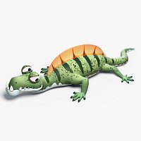 Baby Dino