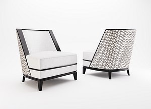 Sloane occasional chair