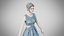 Dress 33 Velvet Frost