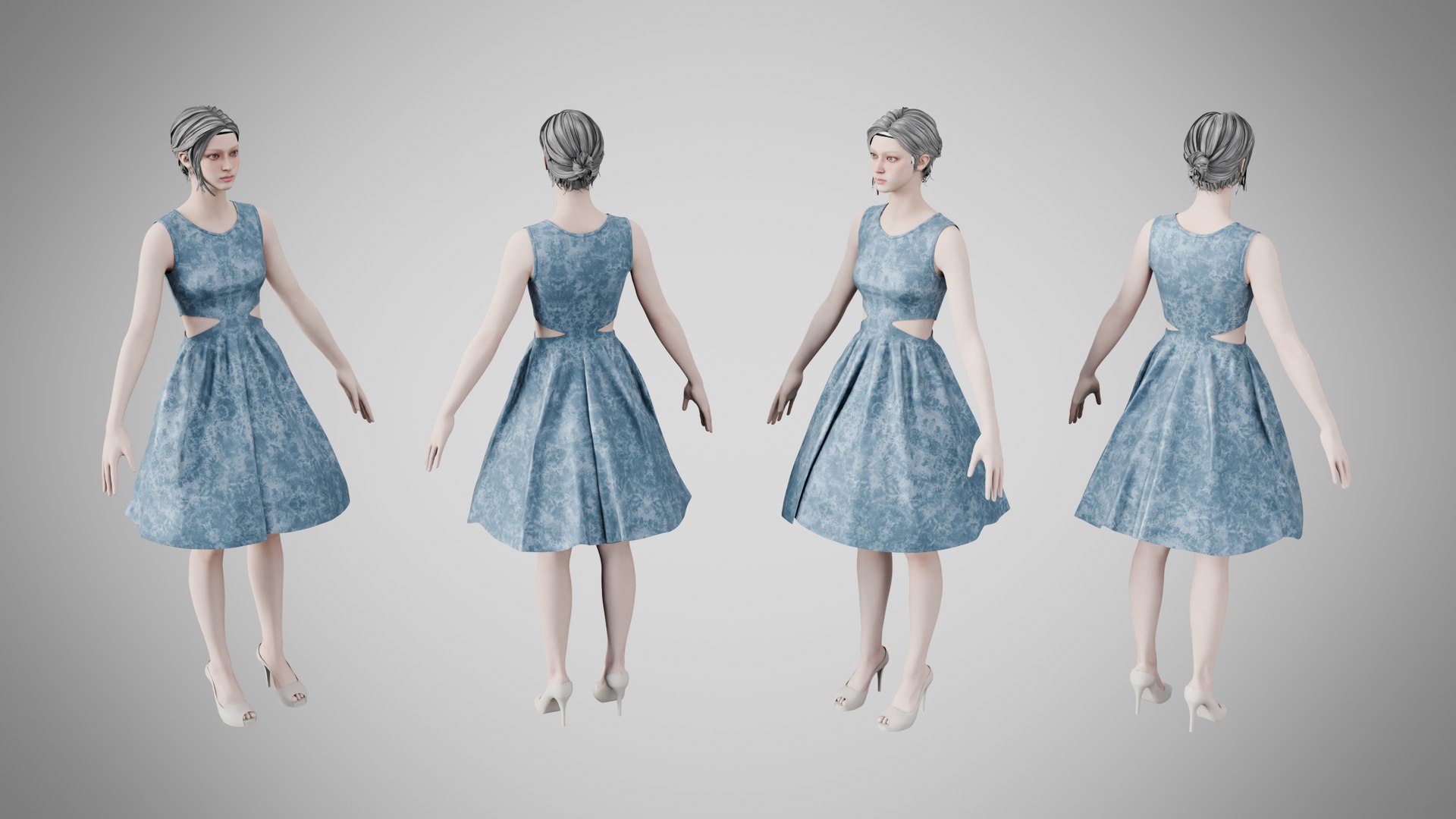 Dress 33 Velvet Frost 3D model https://p.turbosquid.com/ts-thumb/Ux/JqTZ79/oJ/5/jpg/1765622984/1920x1080/fit_q87/b16eb987abc759bc75ec1a8ed877404fe7ac7866/5.jpg