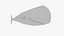 Sperm Whale Inflatable