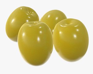 Olives