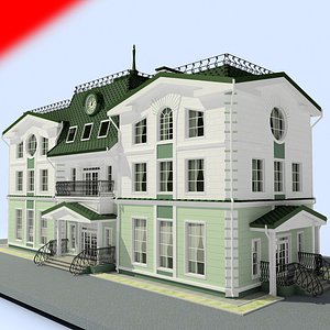 max building old