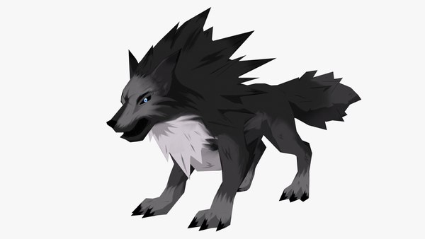 Gray wolf Werewolf Movies Anime, werewolf, manga, fictional Character, anime  png | Klipartz