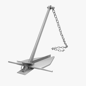 3d anchor