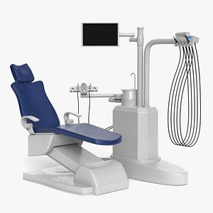 Dentist Chair
