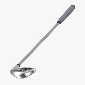 2 Iron Golf Club Nike