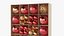 Christmas Tree Baubles Box