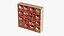 Christmas Tree Baubles Box