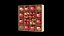 Christmas Tree Baubles Box