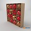 Christmas Tree Baubles Box