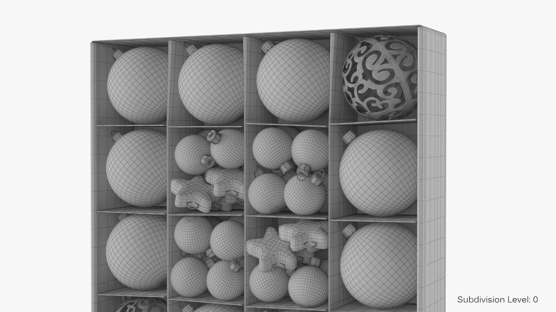 3D Christmas Tree Baubles Box https://p.turbosquid.com/ts-thumb/Ux/VYdl3K/zR/wire/jpg/1759424596/1920x1080/fit_q87/b64bf3d2a5b9103a068d64853112164b2aeecf12/wire.jpg