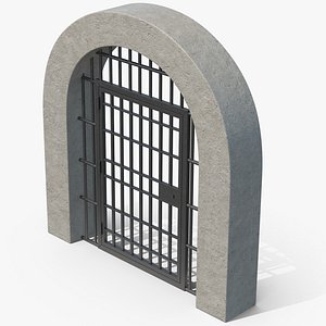 Dungeon Entrance