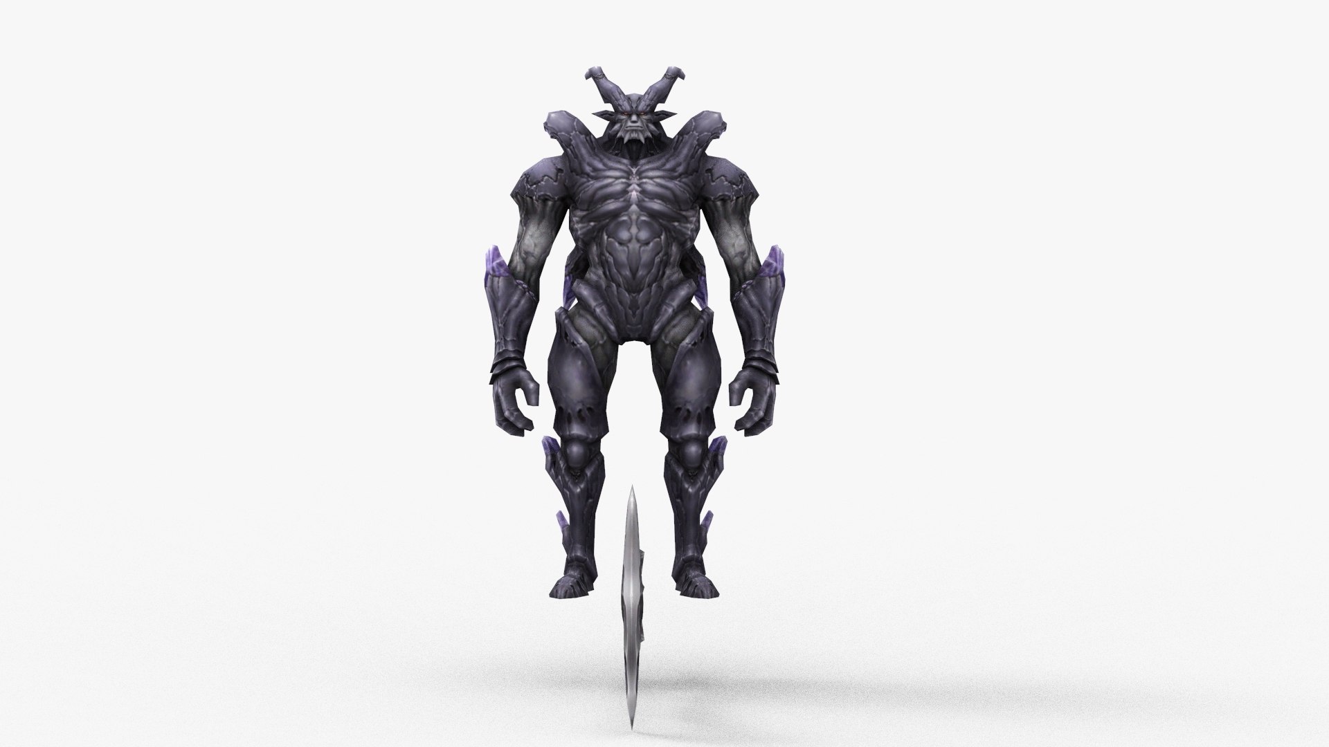 3D Model Randolph - TurboSquid 1716305