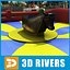 Rodeo ride by 3DRivers