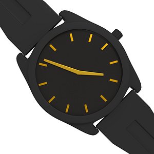FREE Black Watch