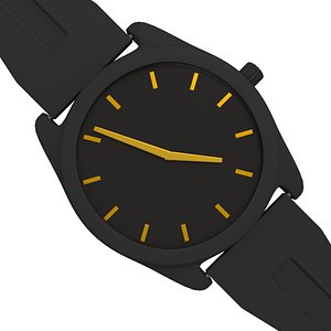 FREE Black Watch