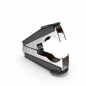 Staple Remover