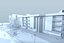 3Dシティ -  HiRes-