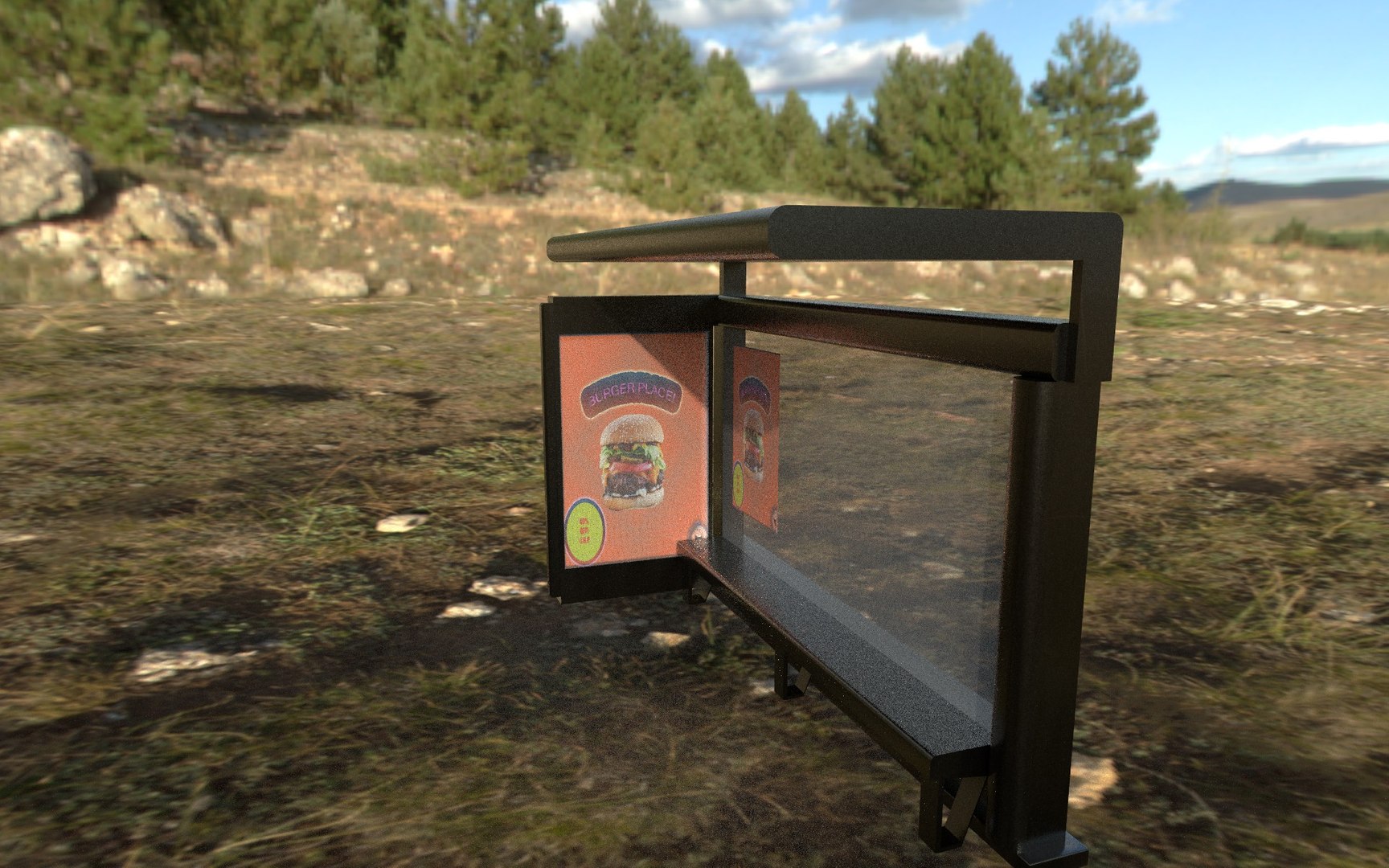 BUSSTOP 3D https://p.turbosquid.com/ts-thumb/Ux/gQ3Avc/Dk/2/jpg/1621525794/1920x1080/fit_q87/096f73f07227085ee0af608abedaec20362d4b20/2.jpg