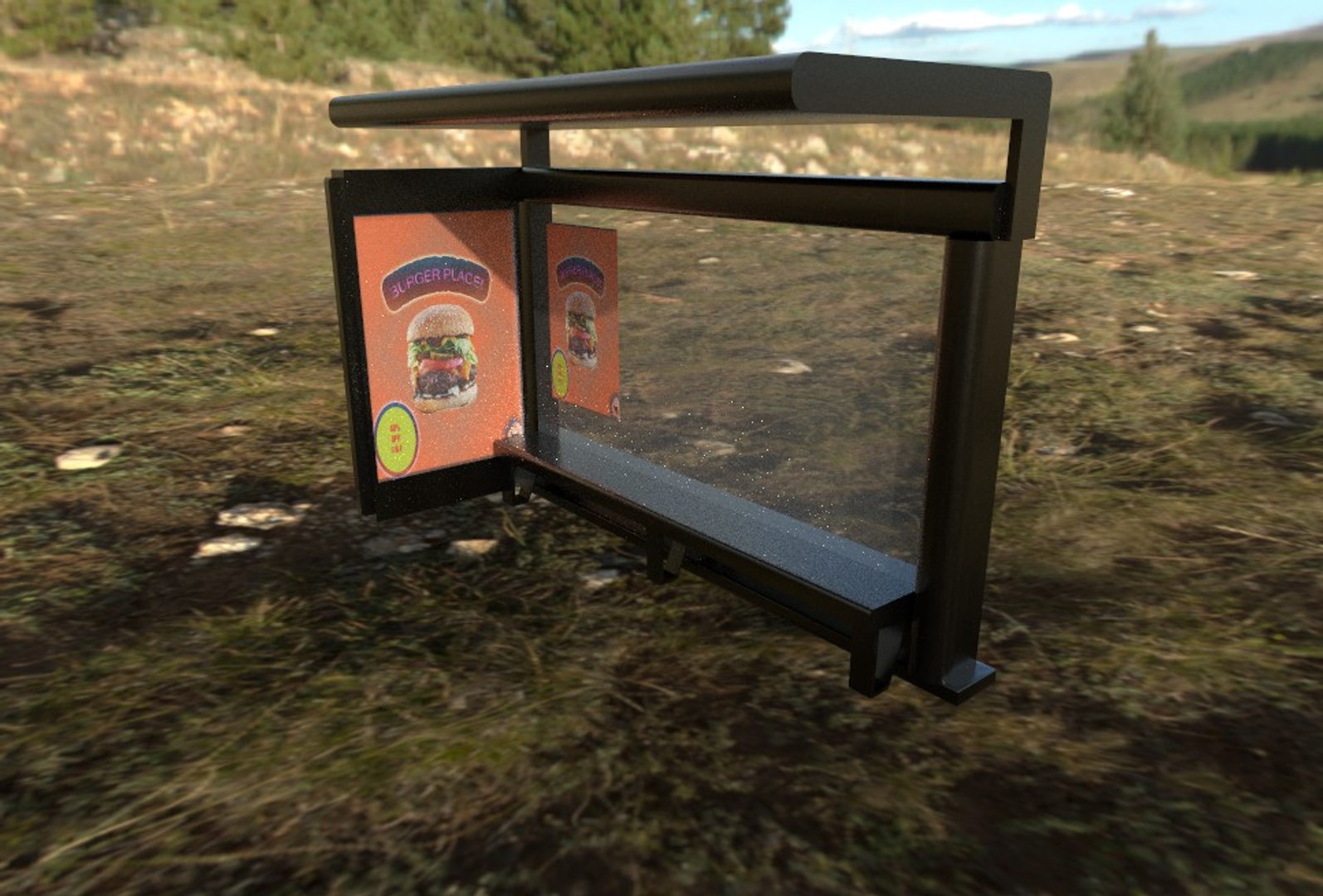 BUSSTOP 3D https://p.turbosquid.com/ts-thumb/Ux/gQ3Avc/b7/1/jpg/1621524978/1920x1080/fit_q87/601682da605584a29f81f95c70717769f4138812/1.jpg
