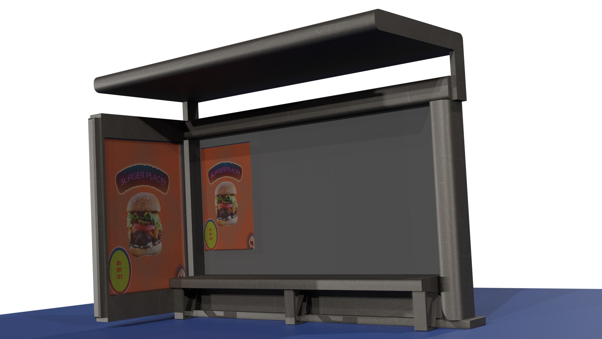 BUSSTOP 3D https://p.turbosquid.com/ts-thumb/Ux/gQ3Avc/vh/3/png/1621525796/1920x1080/fit_q87/1f1647fc5c9a4b8ff8ee19701ec94174d05c13a6/3.jpg