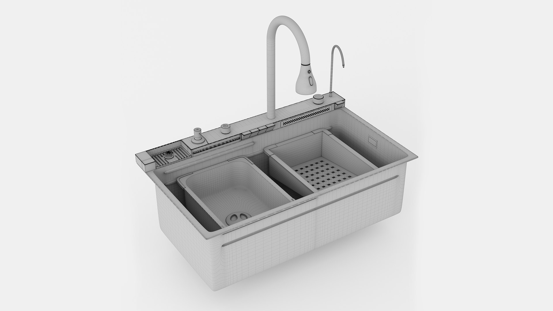 Kitchen sink 3D https://p.turbosquid.com/ts-thumb/Ux/kmDh7W/Cz/7/jpg/1729867757/1920x1080/fit_q87/ae1f12402385bdcad3f243b9869c2e5aebf66ce8/7.jpg