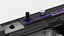 Kitchen sink with two waterfalls WF3