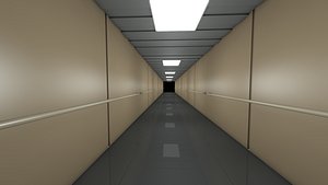 Tunnel model