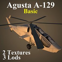 A129 Basic