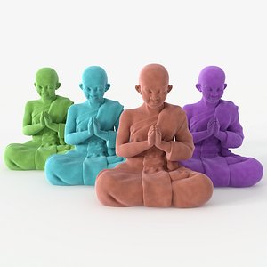 Buddha Velvet (figurine)