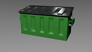 Dumpster