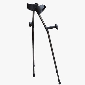 Crutch