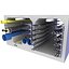 Communications Underground Water Sewer Gas Pipes Cable Tunnel 25