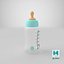 3D Baby Bottle V2