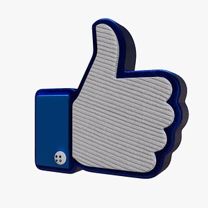 93,540 Social Thumbs Up Images, Stock Photos, 3D objects