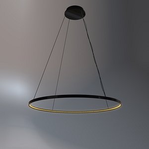 French Pendant Chandelier
