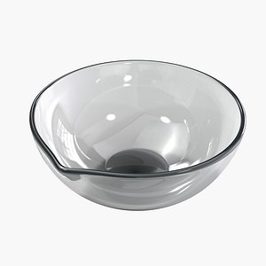 Evaporating Dish