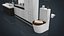BATHROOM SET 1